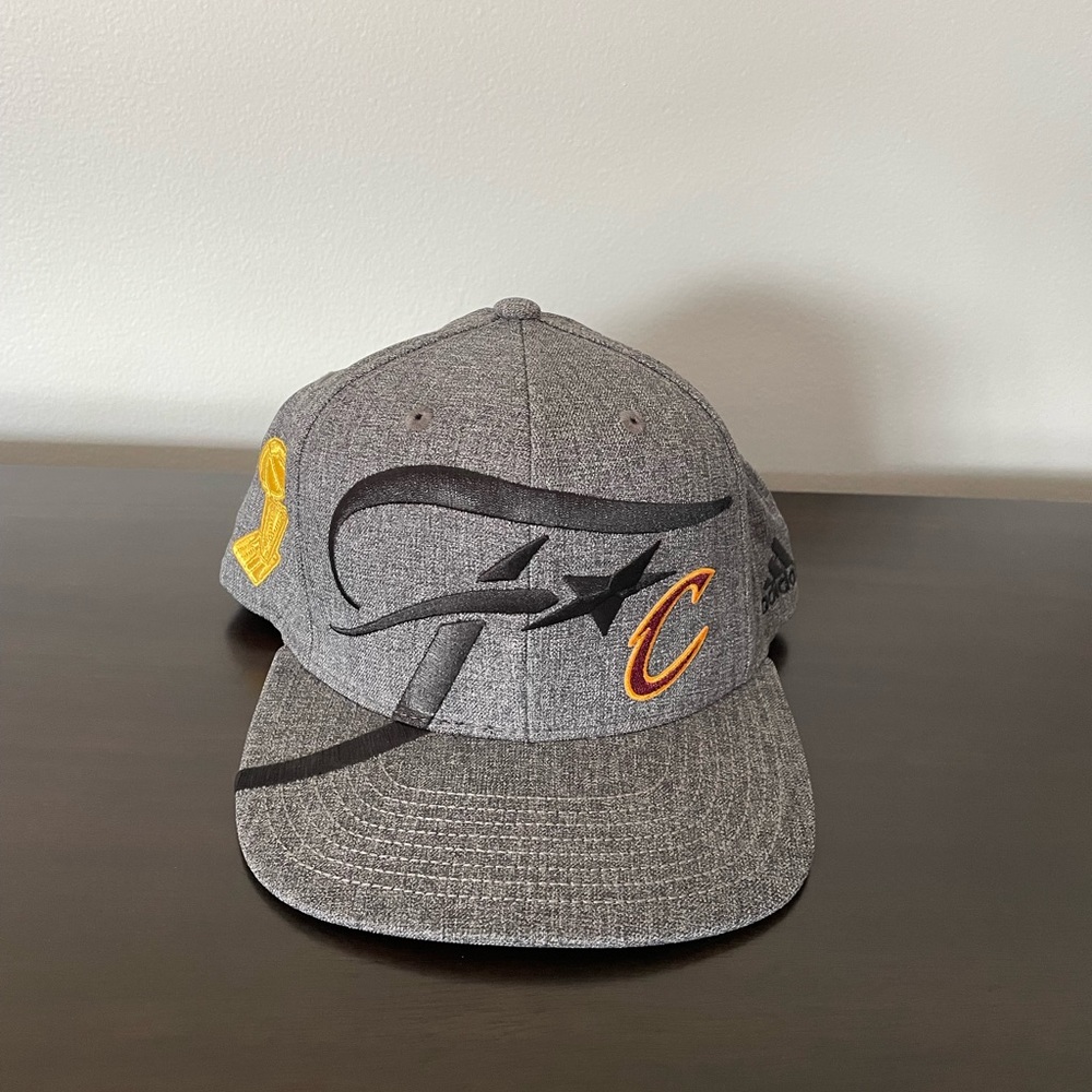 2016 Cleveland Cavaliers NBA Finals hat